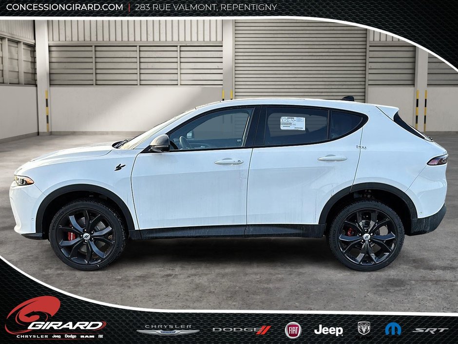 Dodge HORNET GT PLUS 2024-7