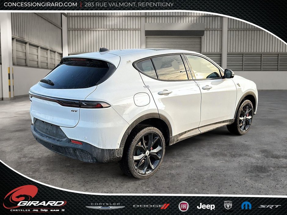 Dodge HORNET GT PLUS 2024-4