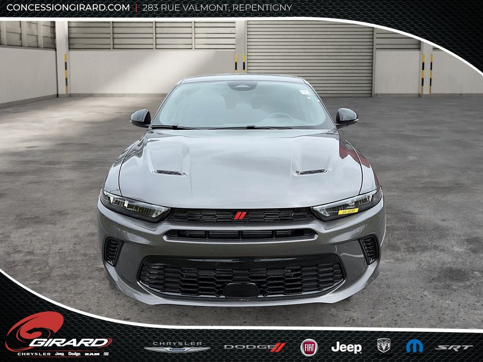 Dodge HORNET GT 2024-1