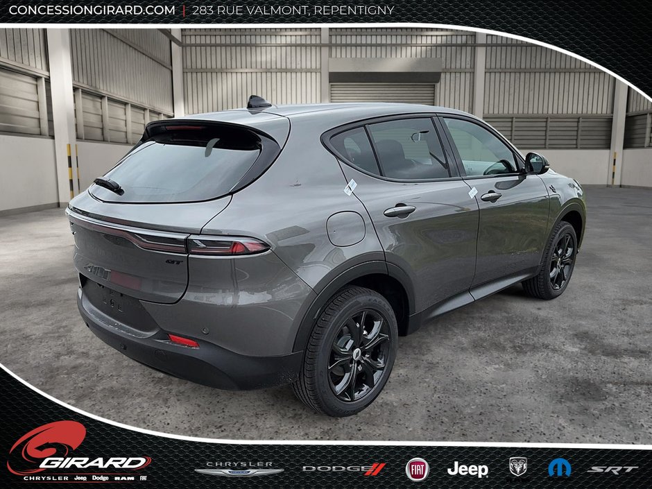 Dodge HORNET GT 2024-4