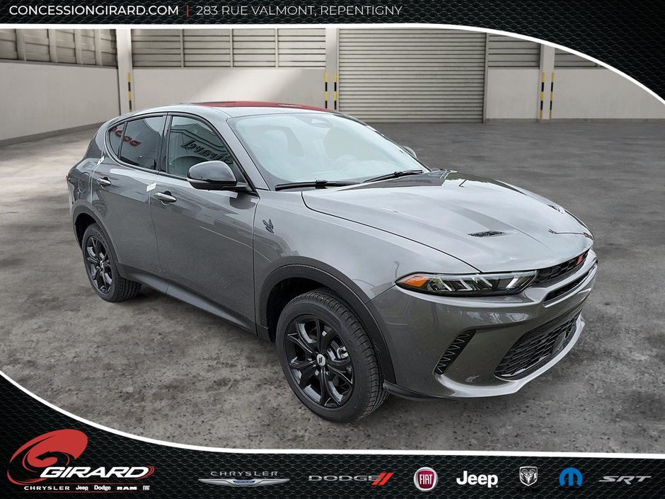 Dodge HORNET GT 2024-2