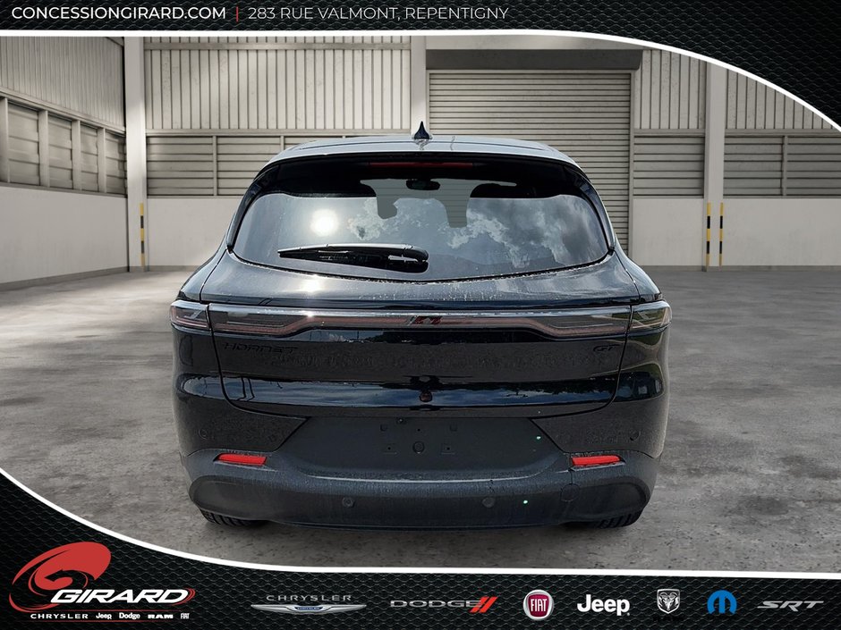 Dodge HORNET GT 2024-5