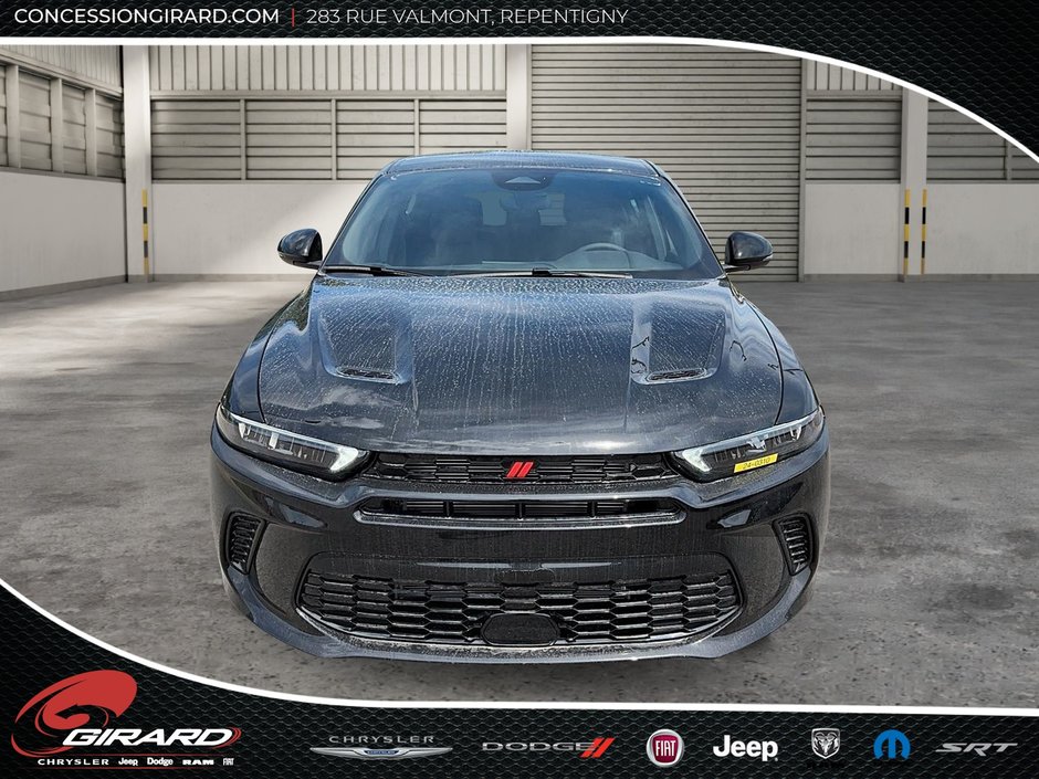 Dodge HORNET GT 2024-1