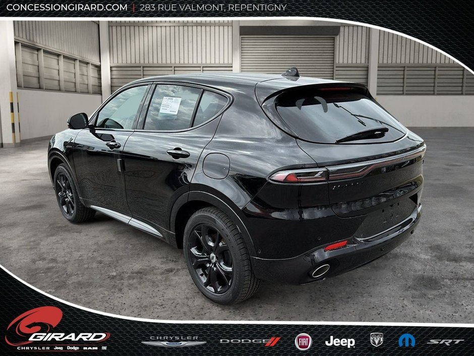 2024 Dodge Hornet R/T Plus-6