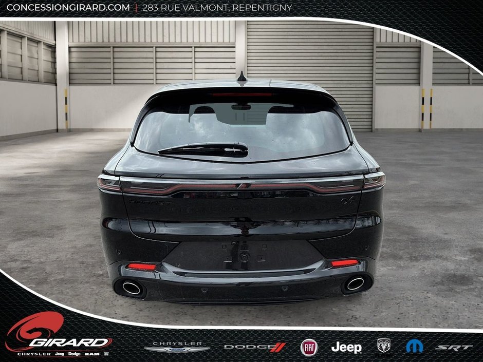 2024 Dodge Hornet R/T Plus-5