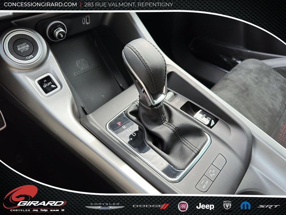 Dodge Hornet R/T Plus 2024-15