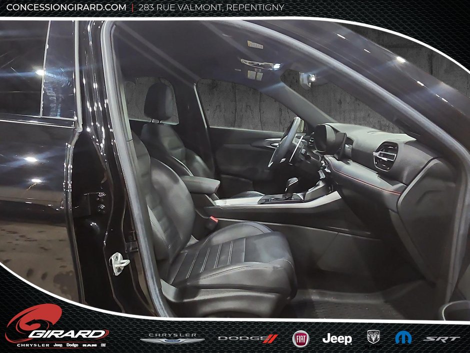 Dodge Hornet R/T Plus 2024-4