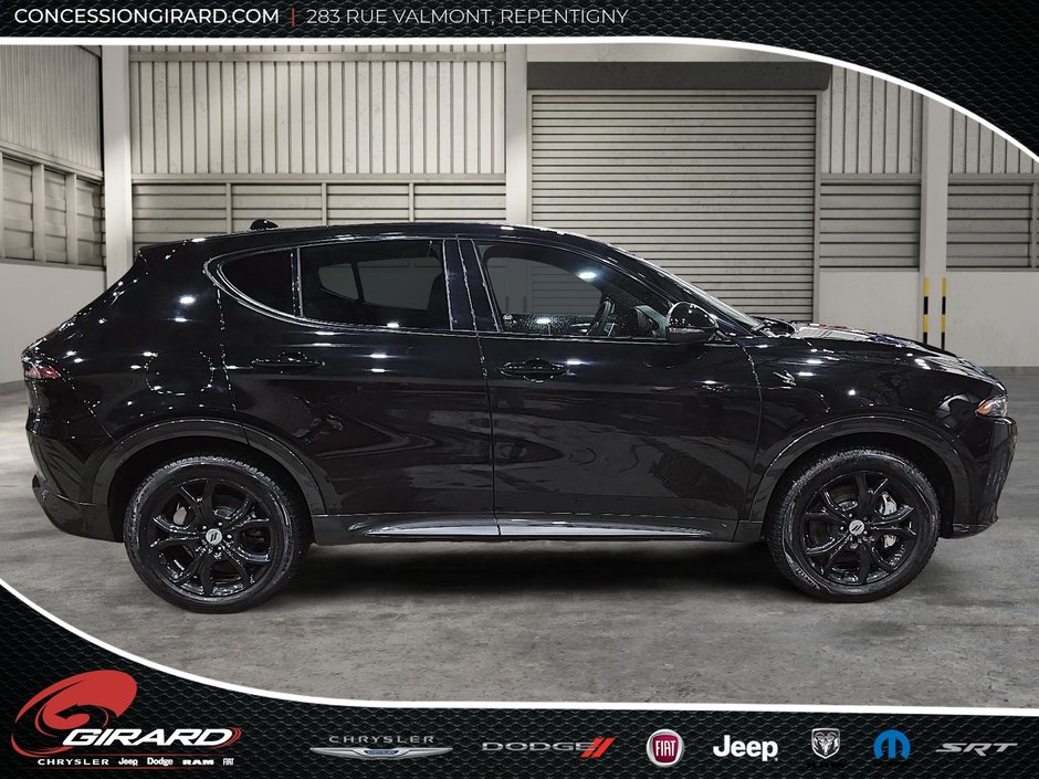 Dodge Hornet R/T Plus 2024-3