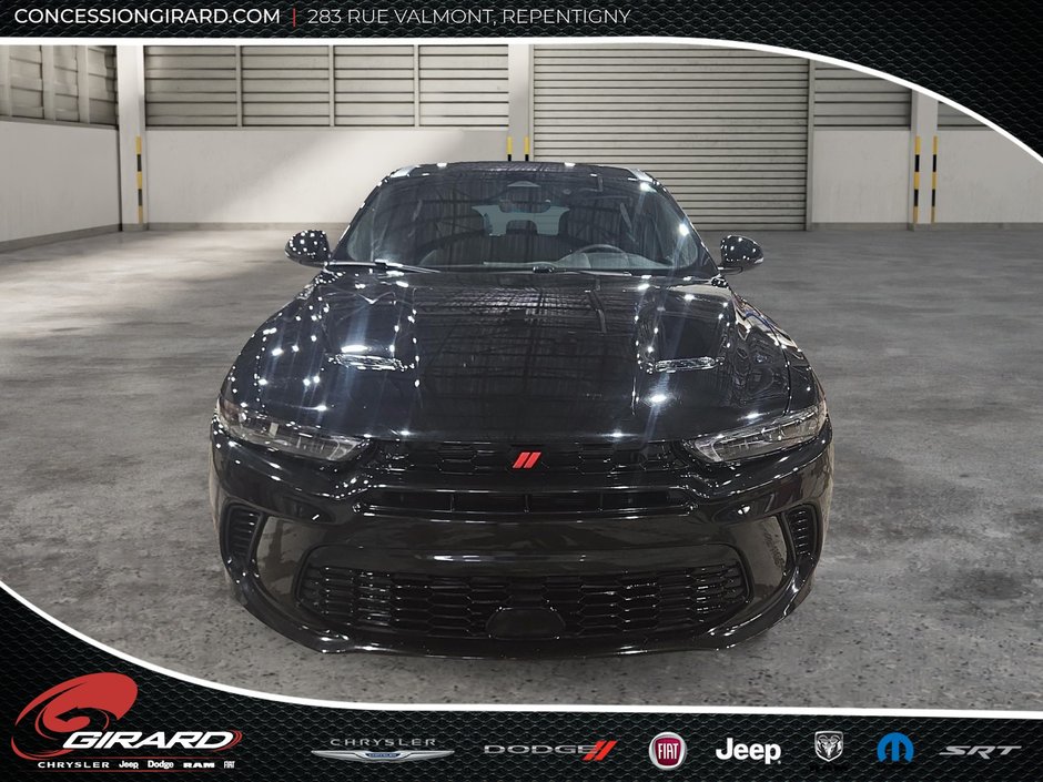 Dodge Hornet R/T Plus 2024-1