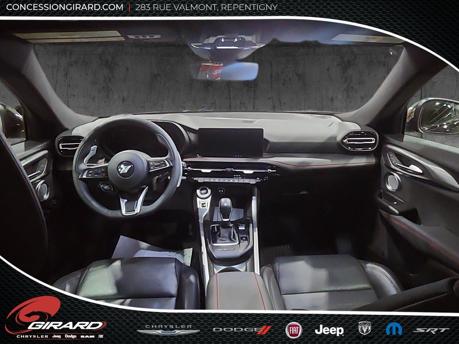 Dodge Hornet R/T Plus 2024-13