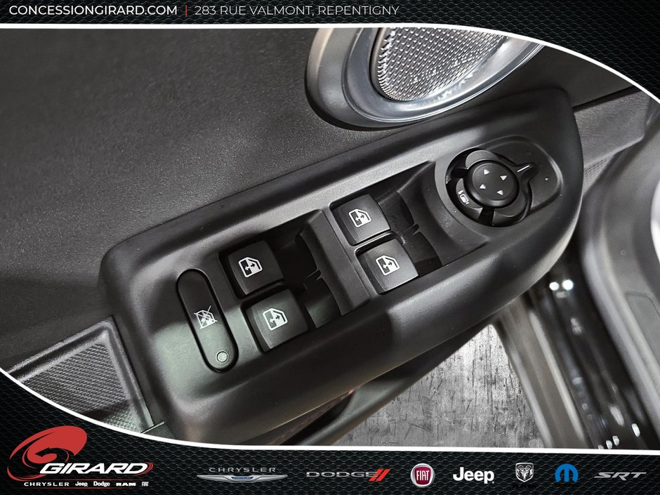 Dodge Hornet R/T Plus 2024-14