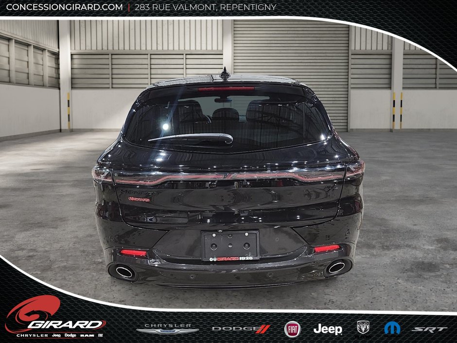 Dodge Hornet R/T Plus 2024-6