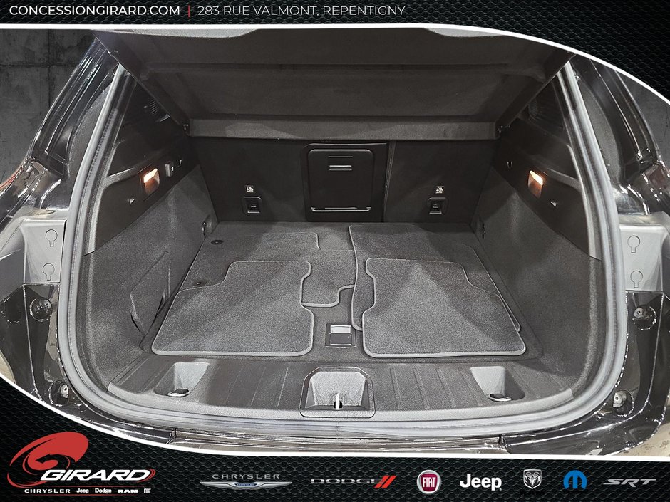 Dodge Hornet R/T Plus 2024-8