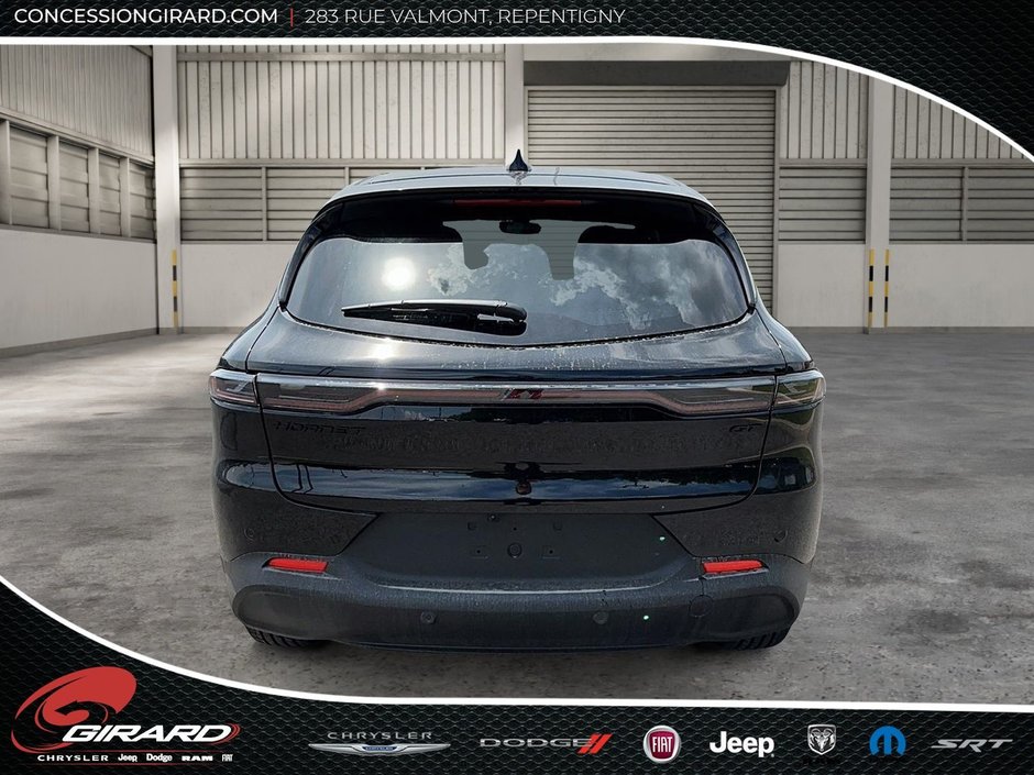 2024 Dodge Hornet GT