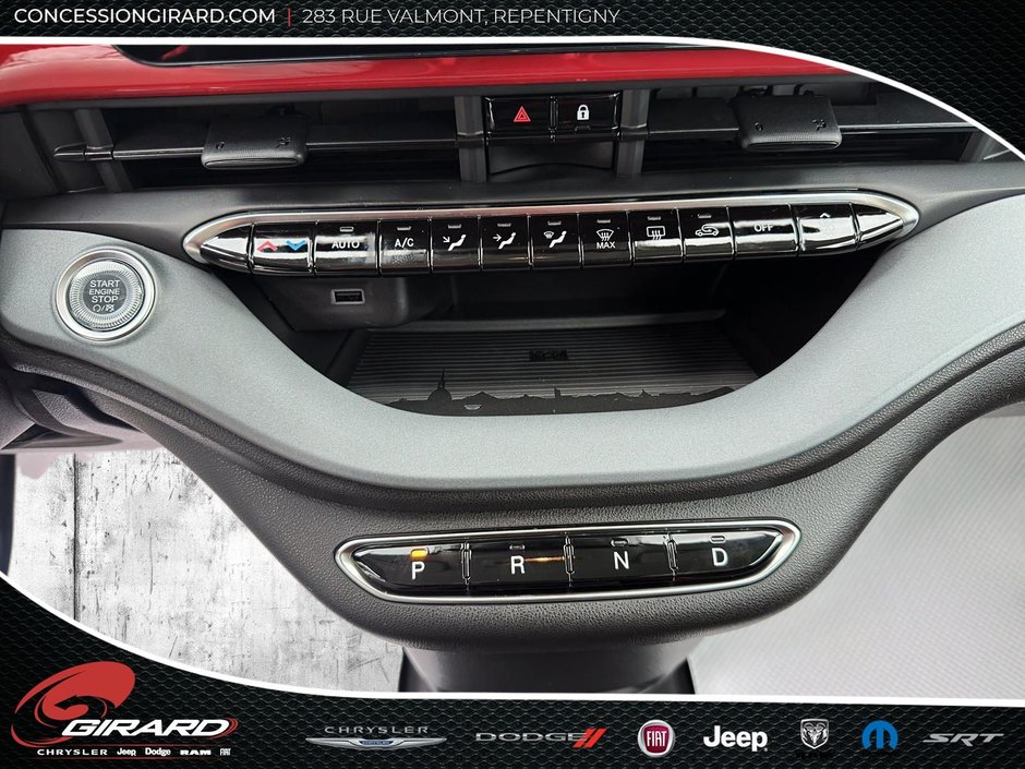 2024 Fiat 500e RED-16