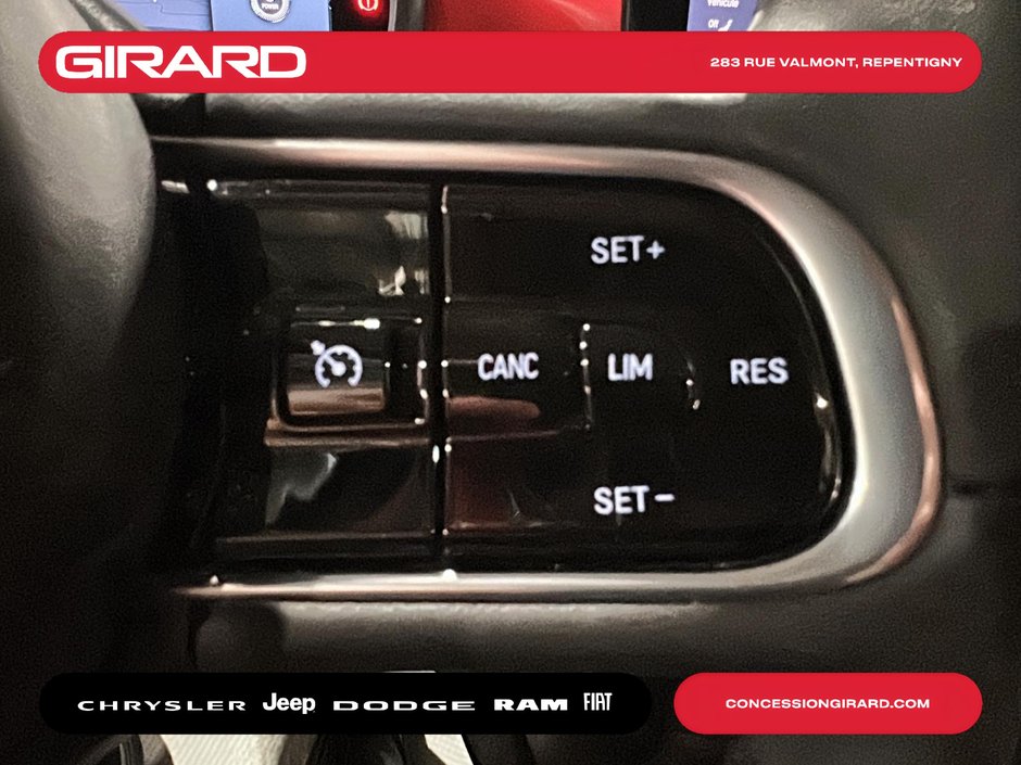 2024 Fiat 500e (RED) Edition