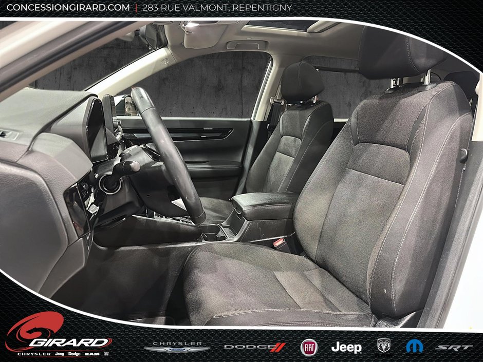 Honda CR-V Sport 2023-11