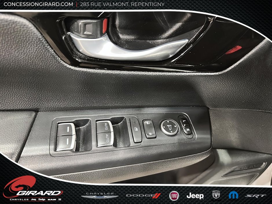 Honda CR-V Sport 2023-14