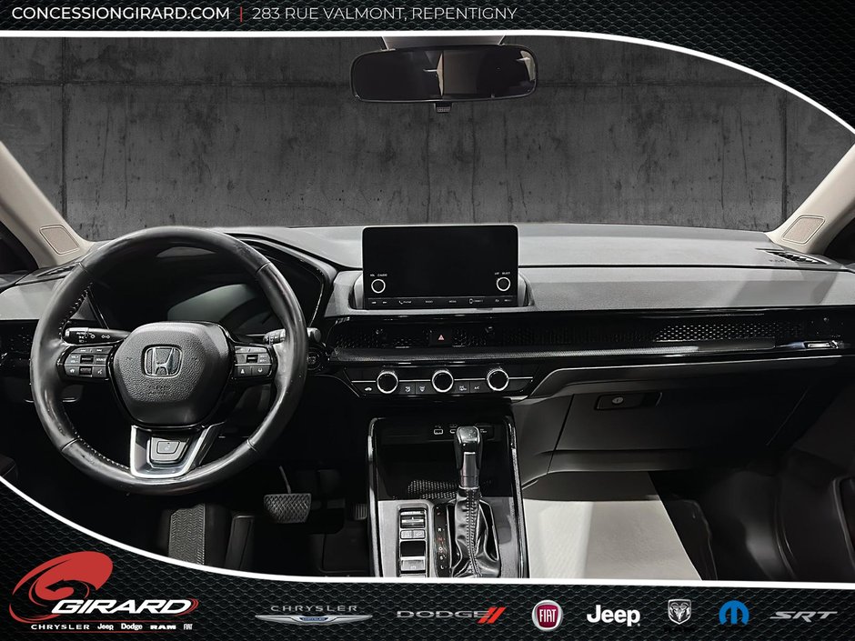 Honda CR-V Sport 2023-13