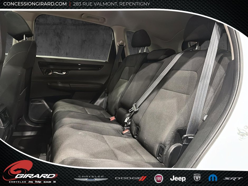 Honda CR-V Sport 2023-12