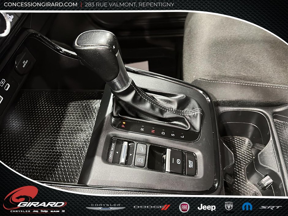 Honda CR-V Sport 2023-22