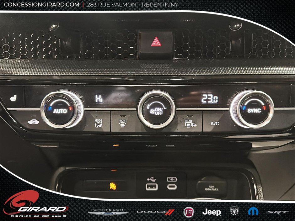 Honda CR-V Sport 2023-19