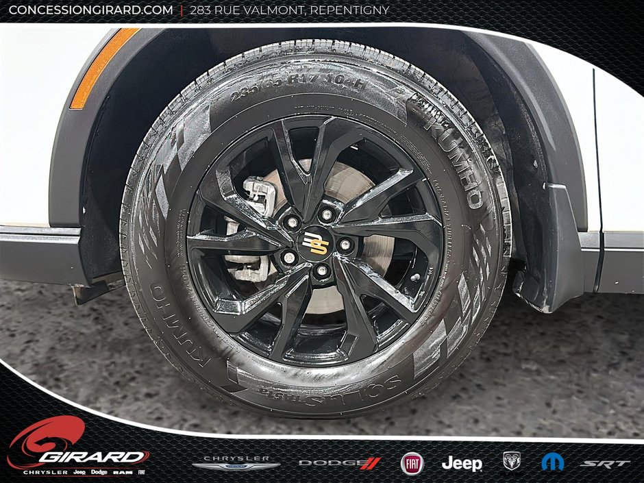 Honda CR-V Sport 2023-9