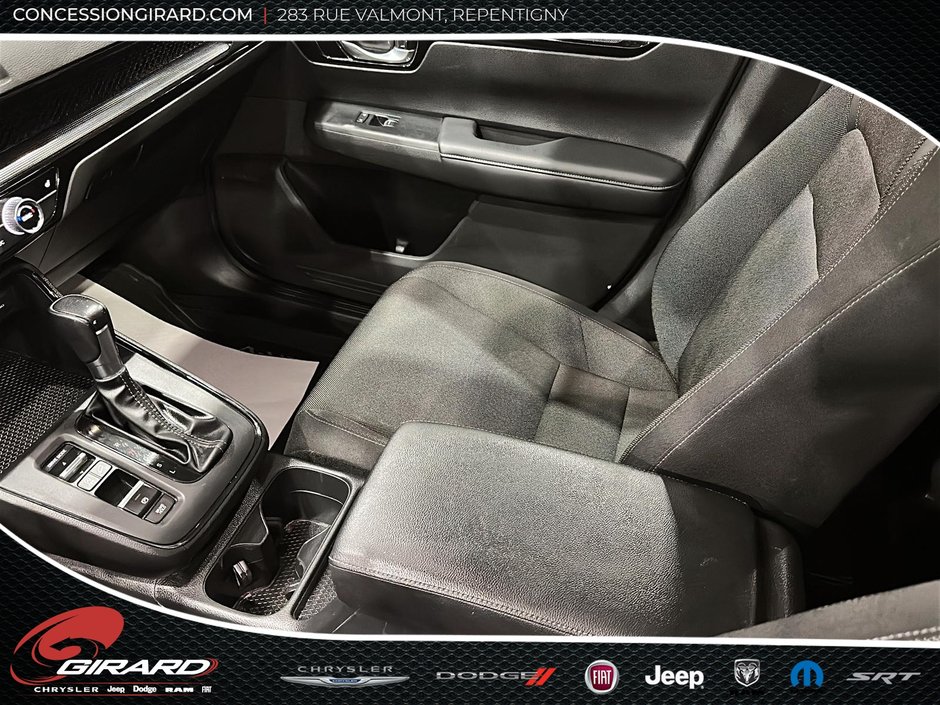 Honda CR-V Sport 2023-21