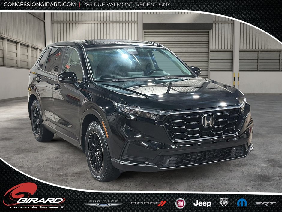 Honda CR-V LX-B 2024-2