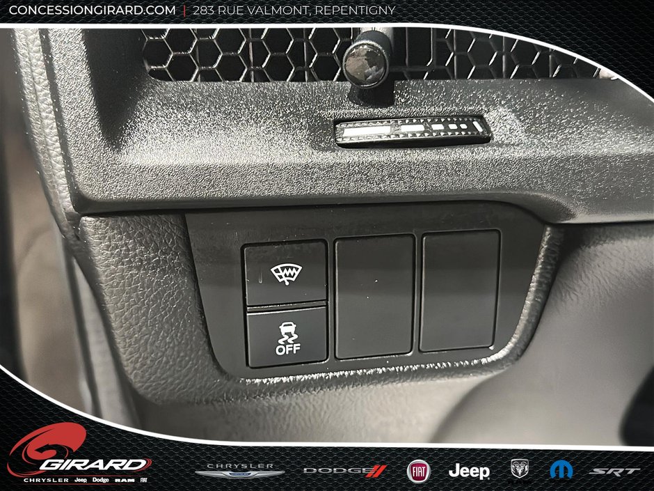 Honda CR-V LX-B 2024-18