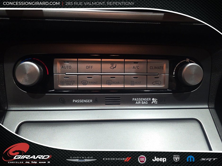 Hyundai Kona Electric Preferred 2022-16