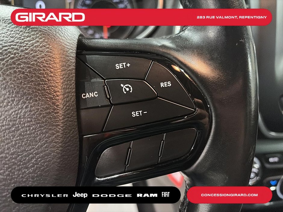 2020 Jeep Cherokee Altitude