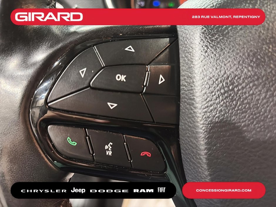 2020 Jeep Cherokee Altitude