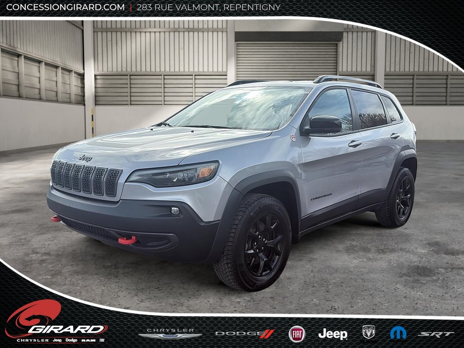 2022 Jeep Cherokee Trailhawk Elite-0