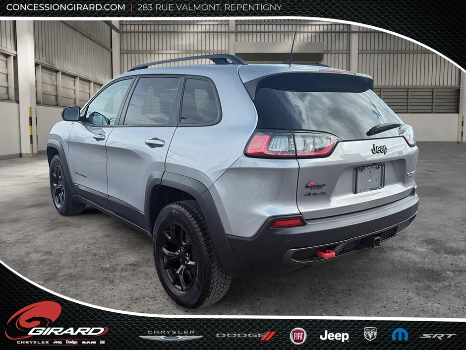 2022 Jeep Cherokee Trailhawk Elite-6