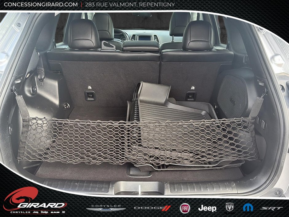 2022 Jeep Cherokee Trailhawk Elite-7