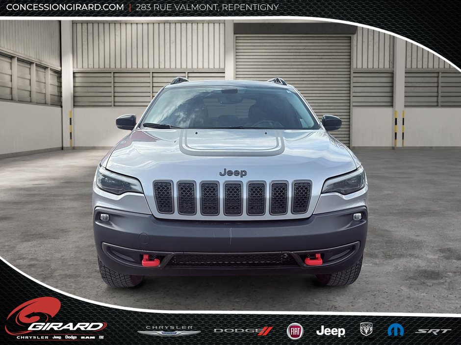 2022 Jeep Cherokee Trailhawk Elite-1