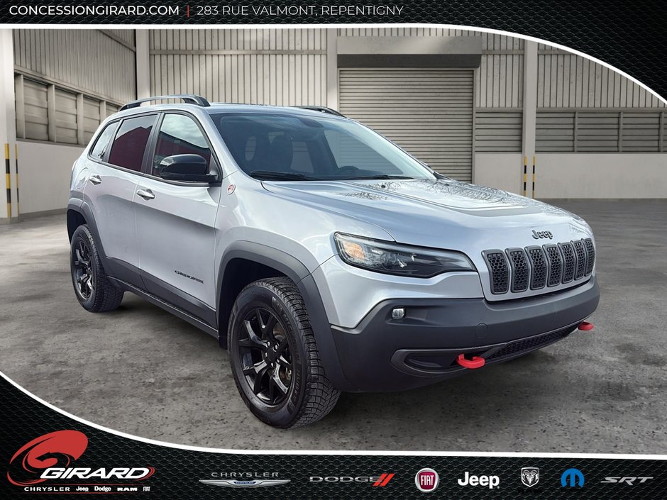 2022 Jeep Cherokee Trailhawk Elite-2