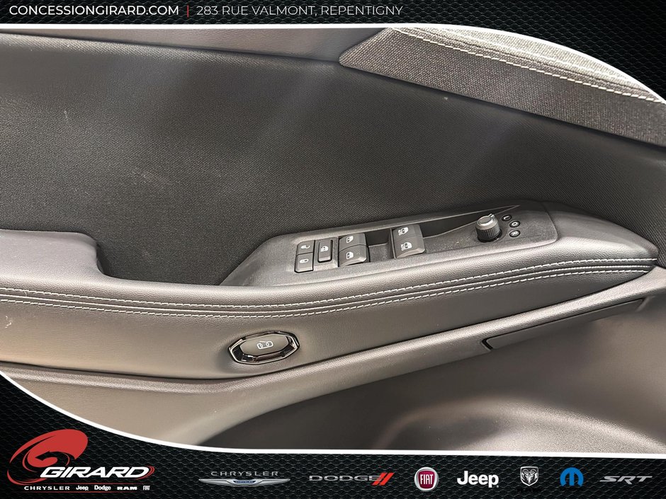 Jeep Cherokee LAREDO 2026-8