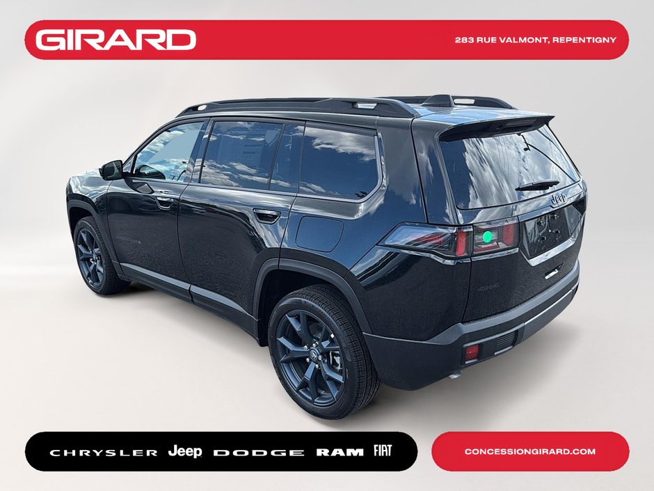 2026 Jeep Cherokee 85TH ANNIVERSARY