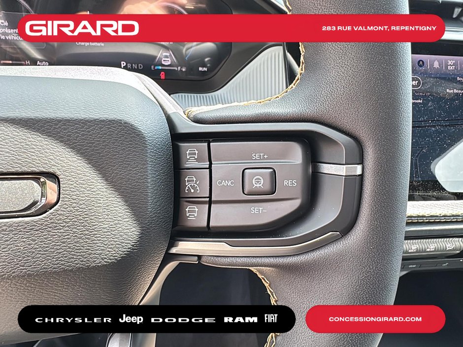 2026 Jeep Cherokee 85TH ANNIVERSARY