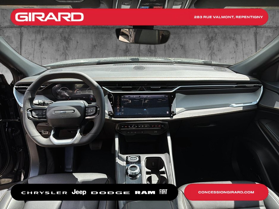 2026 Jeep Cherokee 85TH ANNIVERSARY