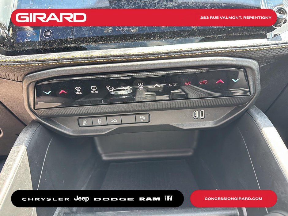 2026 Jeep Cherokee 85TH ANNIVERSARY