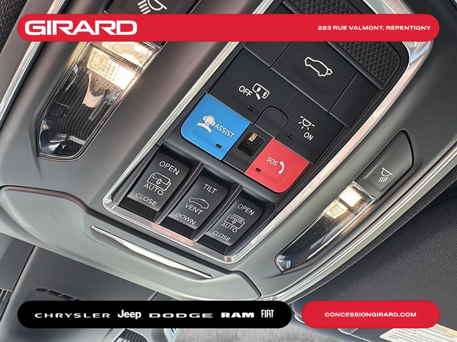 2026 Jeep Cherokee 85TH ANNIVERSARY