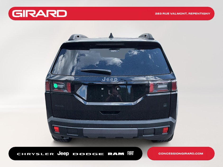 2026 Jeep Cherokee 85TH ANNIVERSARY