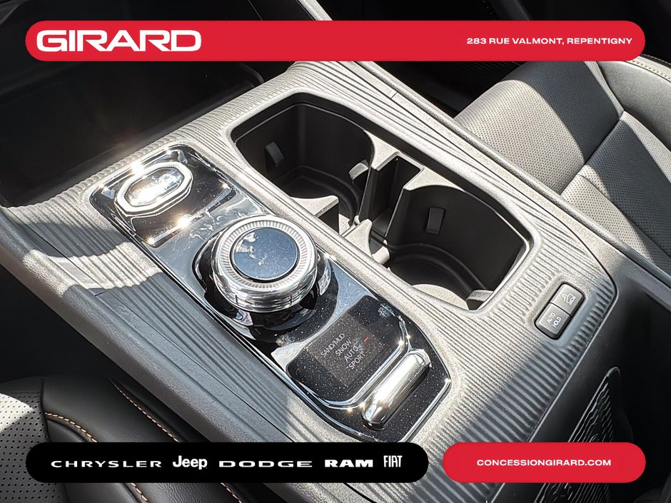 2026 Jeep Cherokee 85TH ANNIVERSARY