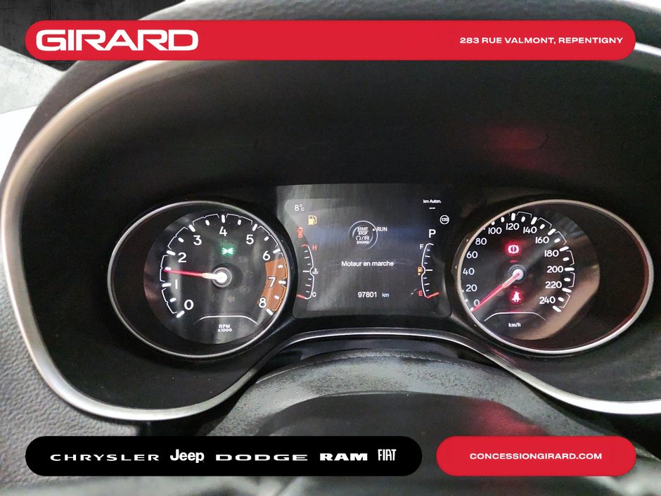 Jeep Compass 80th Anniversary 2021 PLAN OR 5/100!!, ENS. REMORQUAGE, TOIT PANO, AUDIO ALPINE