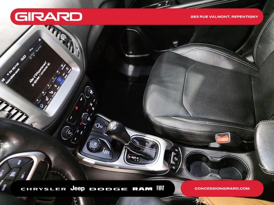 Jeep Compass 80th Anniversary 2021 PLAN OR 5/100!!, ENS. REMORQUAGE, TOIT PANO, AUDIO ALPINE