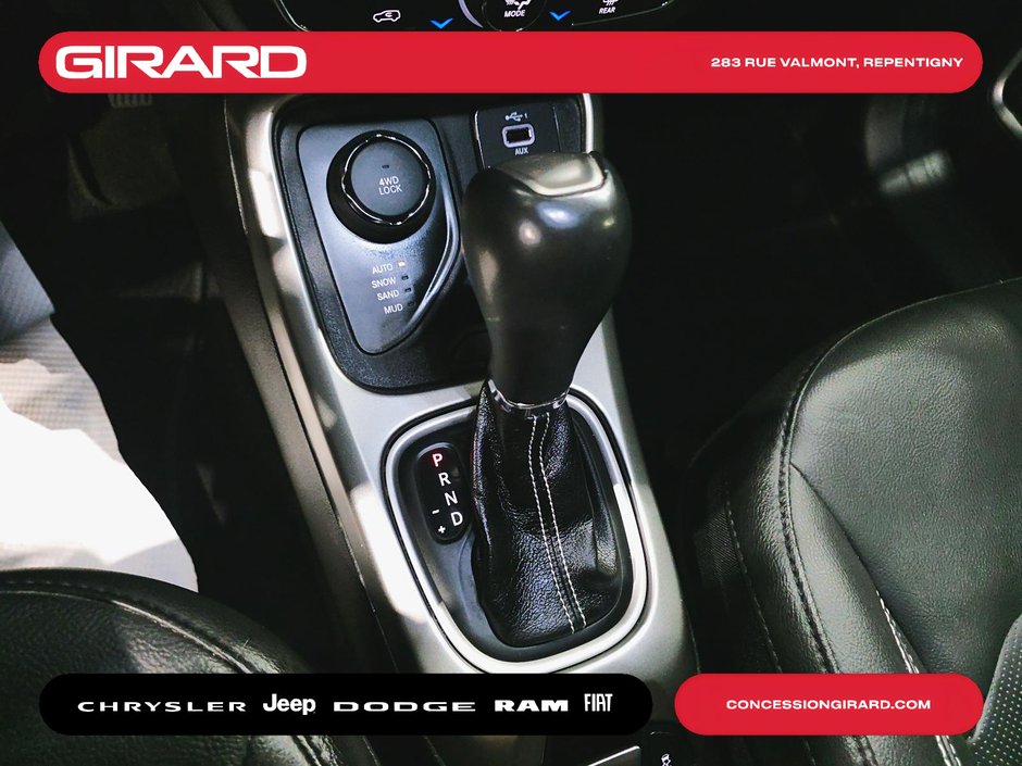 Jeep Compass 80th Anniversary 2021 PLAN OR 5/100!!, ENS. REMORQUAGE, TOIT PANO, AUDIO ALPINE