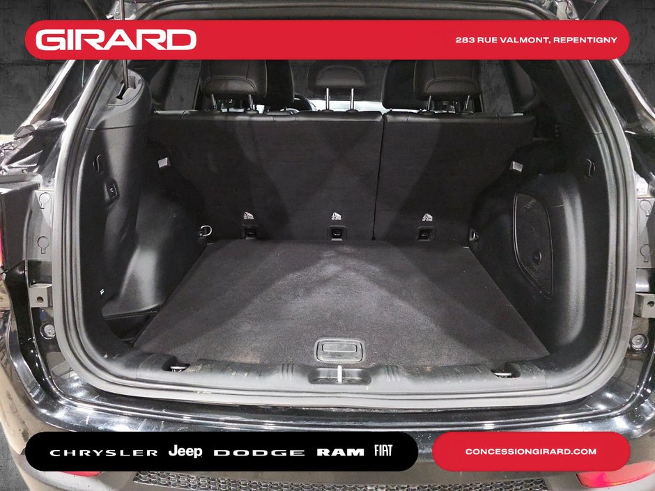 Jeep Compass 80th Anniversary 2021 PLAN OR 5/100!!, ENS. REMORQUAGE, TOIT PANO, AUDIO ALPINE